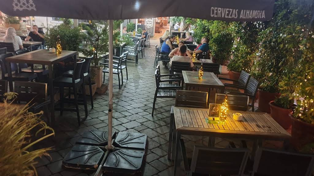 All's Well street view